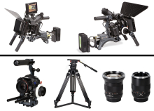  video gallery