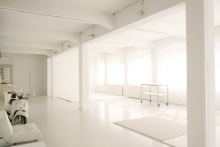 :  gallery