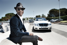 Client: Maybach Manufaktur / Daimler AG  gallery