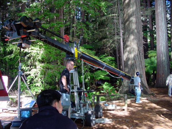 AJ Films