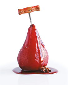 Photographer: Aaron McLean – Cuisine gallery