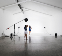 :  gallery