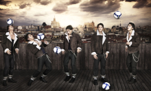 Client: Ozil  gallery