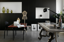 Client: Laura Pozzi gallery