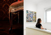 Client: Condè Nast gallery