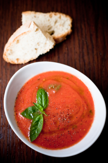 Client: 'Il Santo Bevitore' Restaurant, Florence gallery