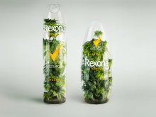 Client: Rexona gallery