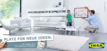 Client: IKEA gallery