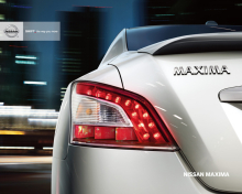  Nissan Maxima gallery