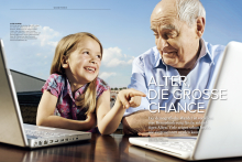 Client: Allianz gallery