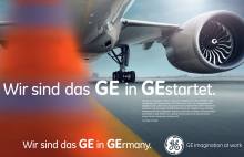 Client: GE gallery