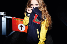 Client: Lacoste L!VE  gallery