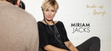 Hair + Make Up: Miriam Jacks gallery