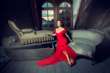  Suzanne von Borsody gallery
