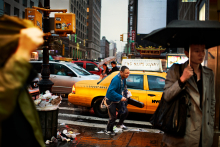 Personal Work: New York 2011 gallery
