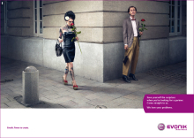 Client: Evonik gallery