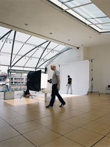 Metro Imaging Ltd