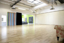 :  gallery