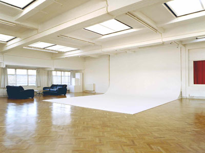 The Street Studios