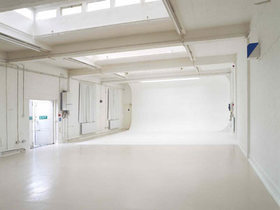 The Street Studios