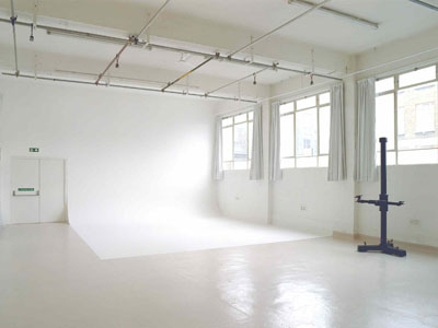 The Street Studios