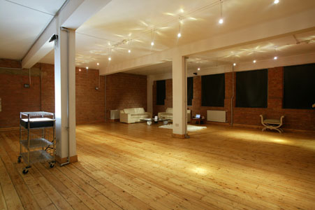 Drop Studios