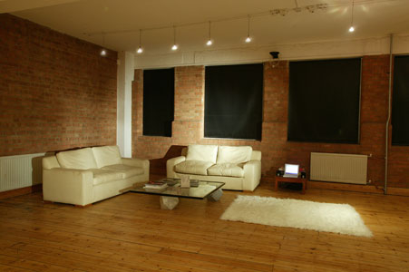 Drop Studios