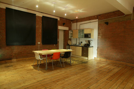 Drop Studios
