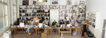  Unit works gallery