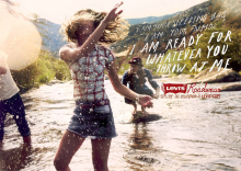 Client: Levi's Asia gallery
