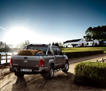 Client: Amarok gallery