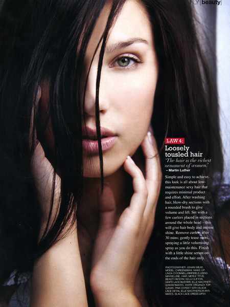 MAX models