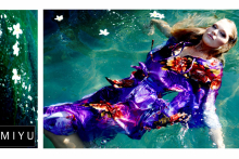 Model: Aneta gallery