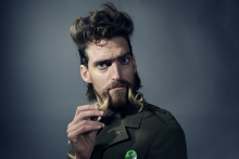 Photographer: Patrick Ryan gallery
