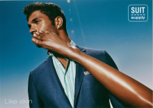 Model: Marc Udo gallery
