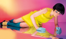 Photographer: Andrea Klarin for Knack gallery