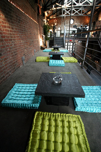 The Foundry