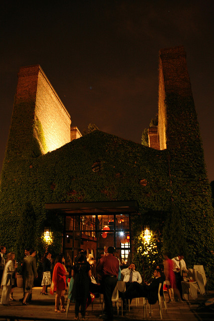 The Foundry