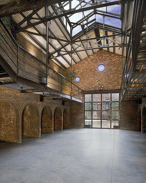 The Foundry