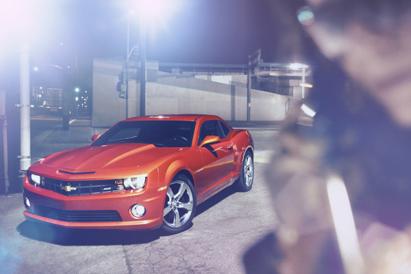 Gloss Postproduction
