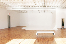 :  gallery