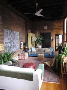  Full Living Room gallery