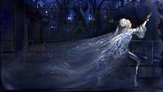 COVER IMAGE: MARKUS KLINKO & INDRANI
