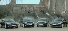 Client: Citroen gallery