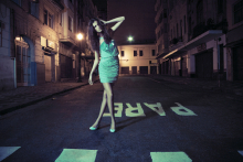  Stimuli Magazine gallery