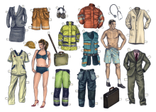 Illustration: Tzenko Stoyanov gallery