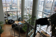  Residential gallery