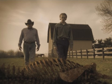 CGI: Visual Effects Reel gallery