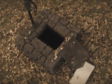 Director: Scene from The Nest gallery