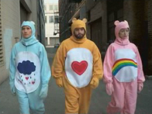  Care Bears - Back In Action gallery